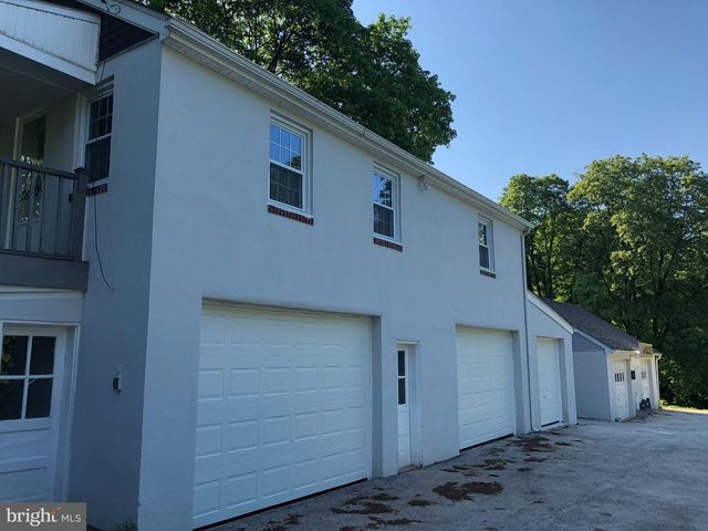 601 VINCENT ST, Spring City, PA 19475