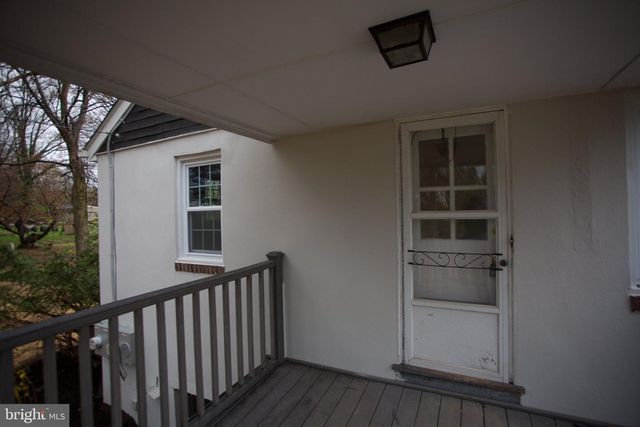 601 VINCENT ST, Spring City, PA 19475