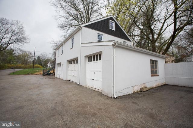 601 VINCENT ST, Spring City, PA 19475