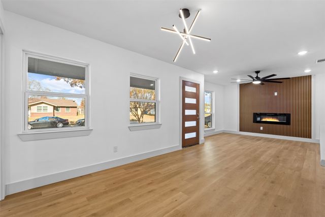 6308 Fenway Street, Dallas, TX 75217