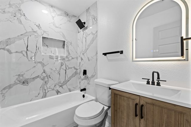 6308 Fenway Street, Dallas, TX 75217