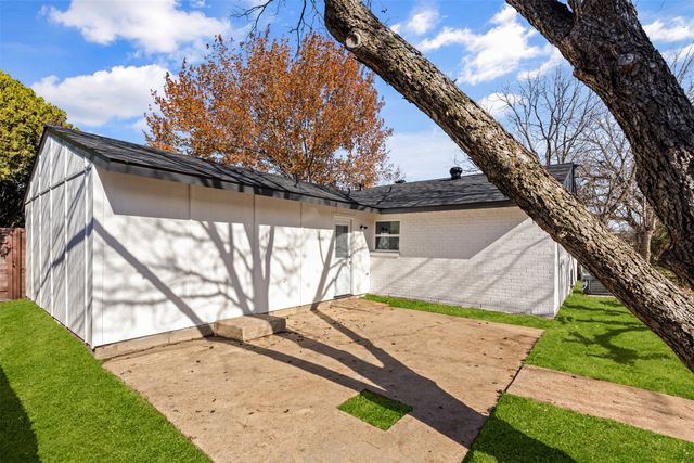 6308 Fenway Street, Dallas, TX 75217