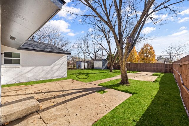 6308 Fenway Street, Dallas, TX 75217