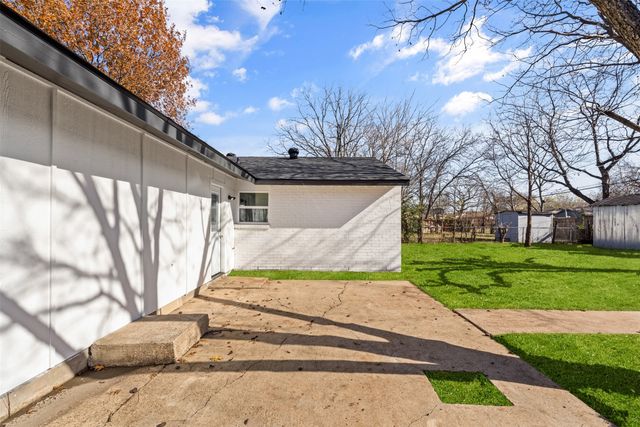 6308 Fenway Street, Dallas, TX 75217