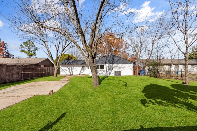 6308 Fenway Street, Dallas, TX 75217