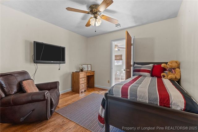 701 McLamb Avenue, Fayetteville, NC 28301