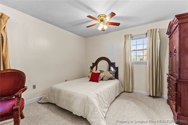 701 McLamb Avenue, Fayetteville, NC 28301