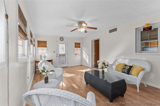 701 McLamb Avenue, Fayetteville, NC 28301