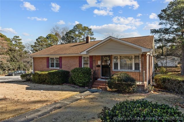 701 McLamb Avenue, Fayetteville, NC 28301