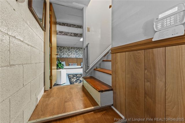 701 McLamb Avenue, Fayetteville, NC 28301