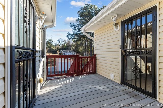 701 McLamb Avenue, Fayetteville, NC 28301