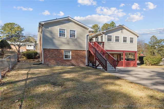 701 McLamb Avenue, Fayetteville, NC 28301