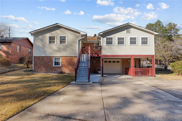 701 McLamb Avenue, Fayetteville, NC 28301