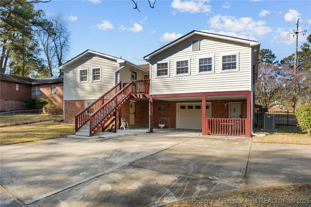 701 McLamb Avenue, Fayetteville, NC 28301