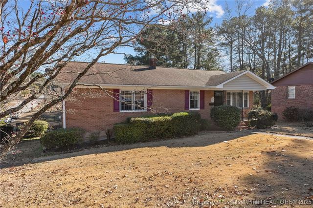 701 McLamb Avenue, Fayetteville, NC 28301