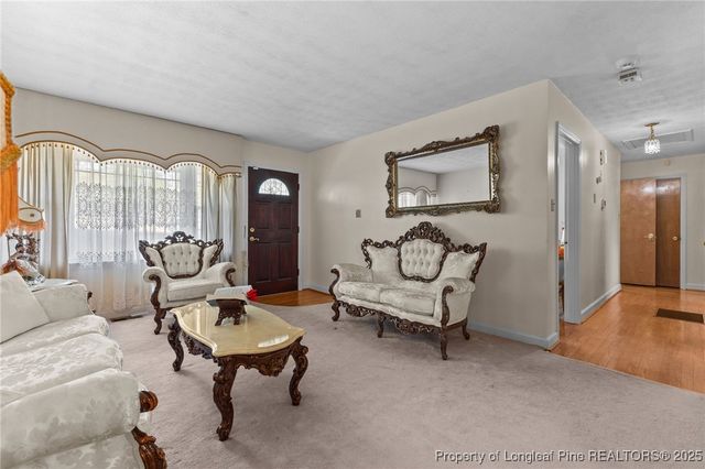 701 McLamb Avenue, Fayetteville, NC 28301