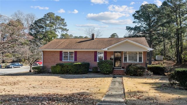 701 McLamb Avenue, Fayetteville, NC 28301