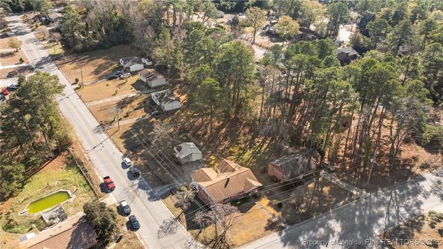 701 McLamb Avenue, Fayetteville, NC 28301