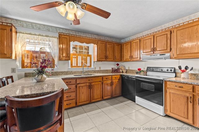 701 McLamb Avenue, Fayetteville, NC 28301