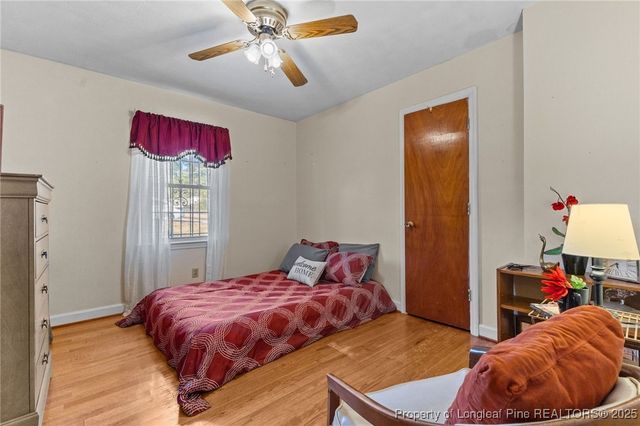 701 McLamb Avenue, Fayetteville, NC 28301