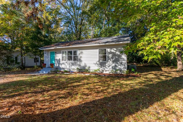 10222 S Chestnut Street, Middlesex, NC 27557