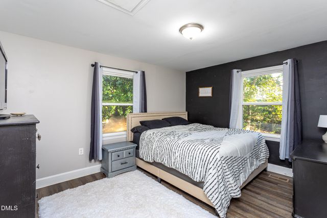 10222 S Chestnut Street, Middlesex, NC 27557