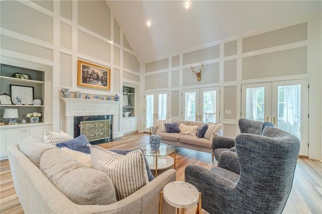 1271 Carl Davis Rd, Monroe, GA 30655