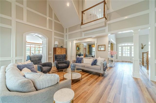 1271 Carl Davis Rd, Monroe, GA 30655