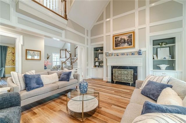 1271 Carl Davis Rd, Monroe, GA 30655