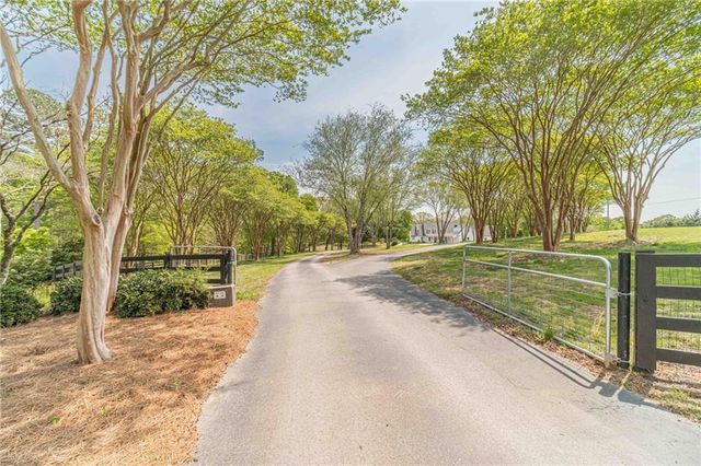 1271 Carl Davis Rd, Monroe, GA 30655