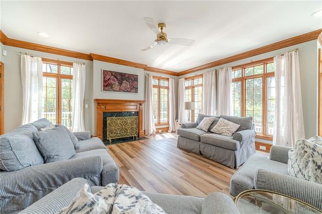 1271 Carl Davis Rd, Monroe, GA 30655