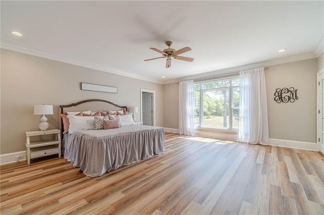1271 Carl Davis Rd, Monroe, GA 30655