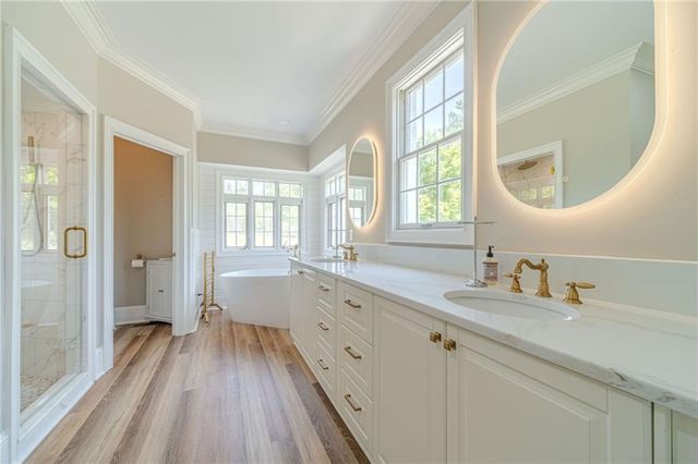 1271 Carl Davis Rd, Monroe, GA 30655