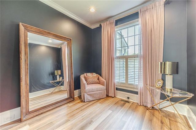 1271 Carl Davis Rd, Monroe, GA 30655