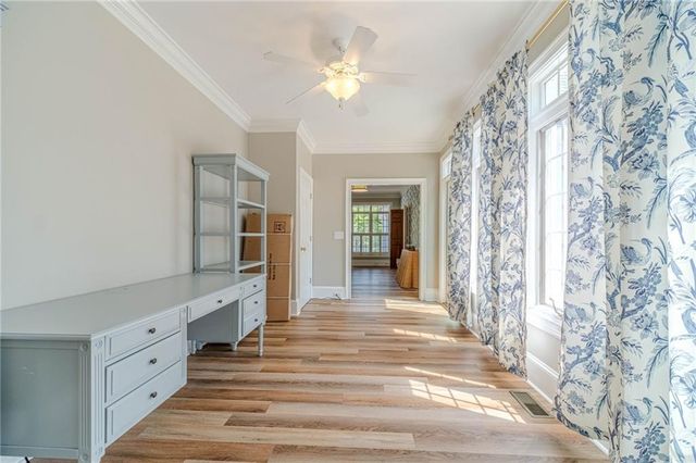 1271 Carl Davis Rd, Monroe, GA 30655