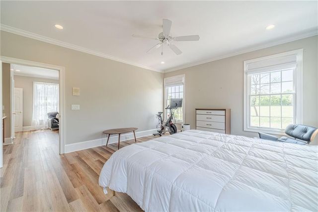 1271 Carl Davis Rd, Monroe, GA 30655