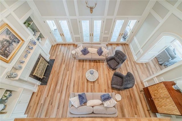 1271 Carl Davis Rd, Monroe, GA 30655