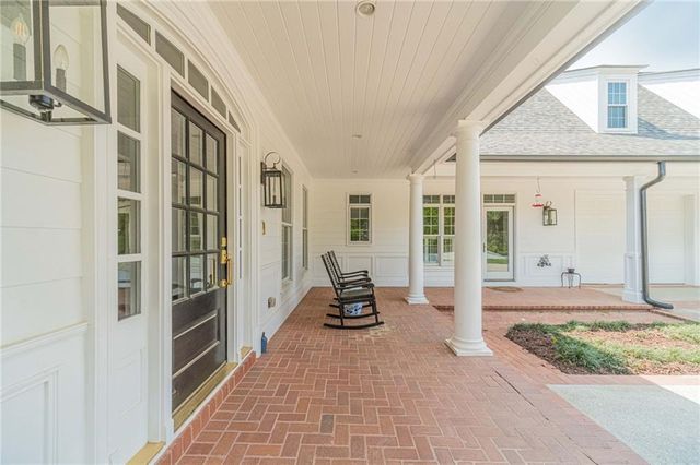 1271 Carl Davis Rd, Monroe, GA 30655