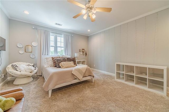 1271 Carl Davis Rd, Monroe, GA 30655