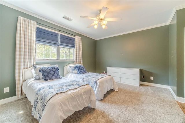 1271 Carl Davis Rd, Monroe, GA 30655