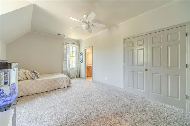 1271 Carl Davis Rd, Monroe, GA 30655