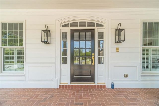 1271 Carl Davis Rd, Monroe, GA 30655