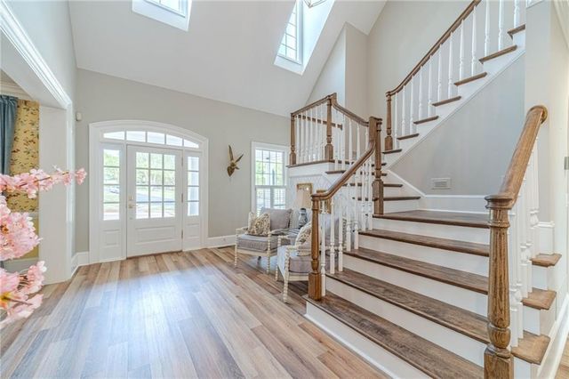 1271 Carl Davis Rd, Monroe, GA 30655