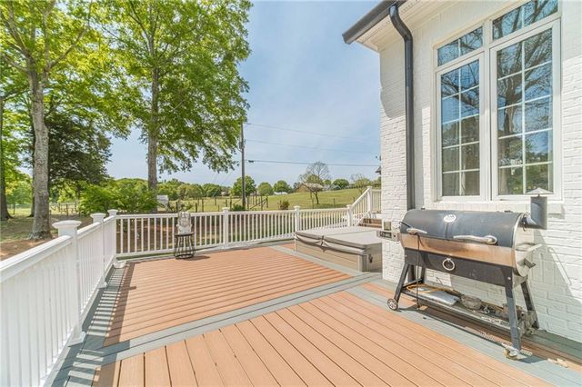 1271 Carl Davis Rd, Monroe, GA 30655