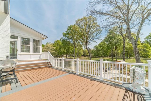 1271 Carl Davis Rd, Monroe, GA 30655
