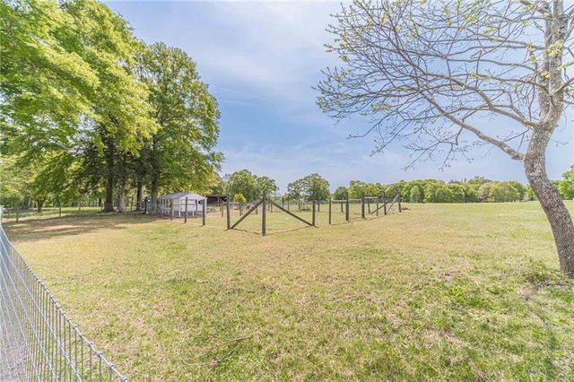 1271 Carl Davis Rd, Monroe, GA 30655