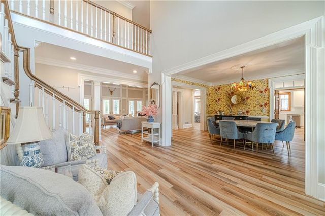 1271 Carl Davis Rd, Monroe, GA 30655