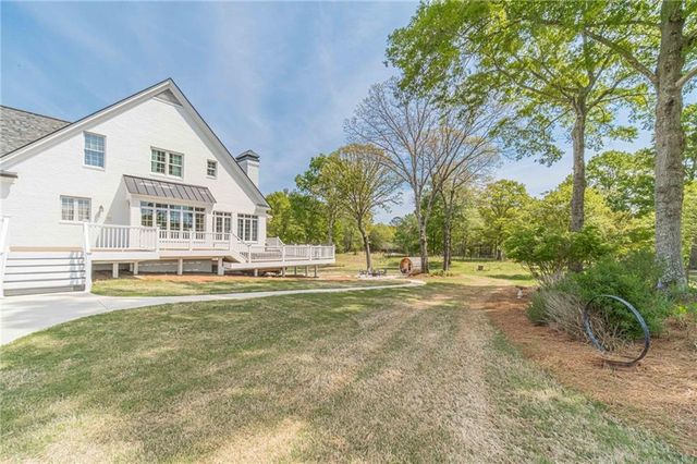 1271 Carl Davis Rd, Monroe, GA 30655