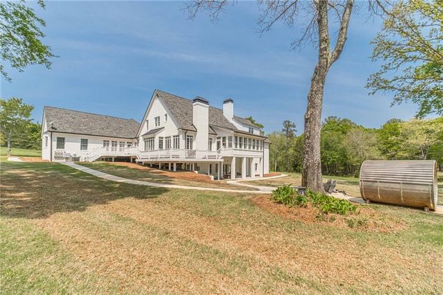 1271 Carl Davis Rd, Monroe, GA 30655