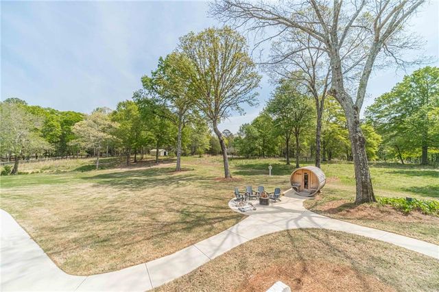 1271 Carl Davis Rd, Monroe, GA 30655